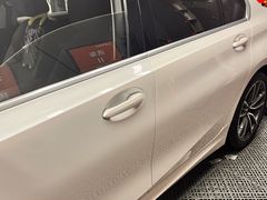 -天猫养车贴膜轻改·蓝电(优匹康桥东路店)