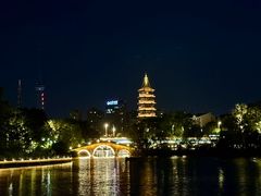 -凤城河风景区