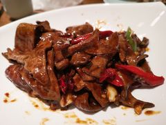 -北李妈妈菜·虾爬子大锅贴(贵和店)