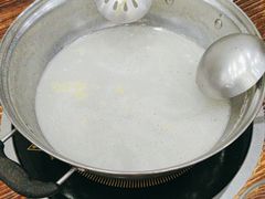 -正能量脆肉鲩火锅