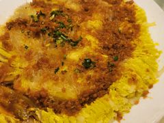 蒜蓉粉丝娃娃菜-新洪记·丽久饭店(铁西店)