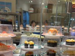 -新一番三文鱼寿司(大东海店)