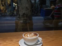 -Onirii Coffee(长乐路店)