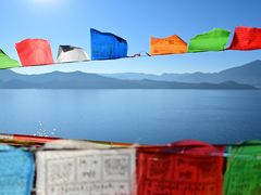 -丽江泸沽湖景区