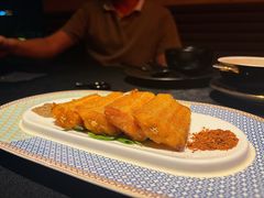 -醉东Oriental House(静安嘉里中心店)