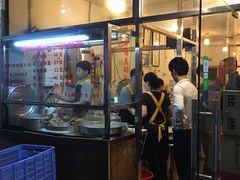门面-莲塘味宝园牛杂(天越翔园店)