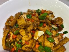-潇湘码头·鲜湘菜(清河店)