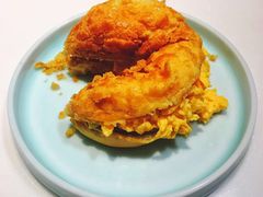 -新旺茶餐厅·早餐·夜宵(仙霞店)
