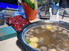 -三毛牛肉店(福强店)
