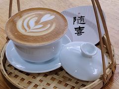 -漫香咖啡·云南小粒咖啡