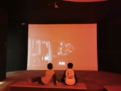 -塔塔王国·主题儿童游乐园(奥城商业广场店)