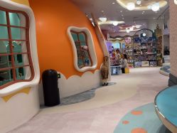 -奈尔宝·儿童乐园·亲子餐厅(苏州大悦城店)