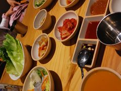 -喜来稀肉(北外滩白玉兰广场店)