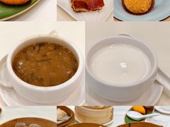 -兴悦酒家(保利克洛维店)