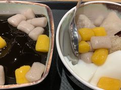 -鲜芋仙(时尚天河店)