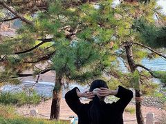 -青岛第三海水浴场