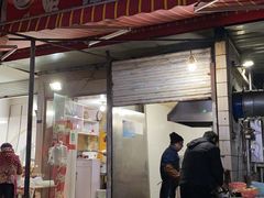 门面-黑皮酸菜鱼(绣花巷店)