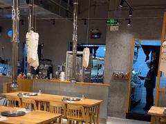 -姜虎东白丁烤肉(深圳湾后海汇店)