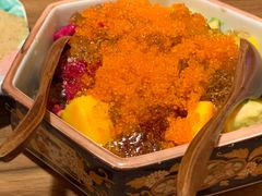 -隐月· 㐂和食屋(芝罘万达公馆店)