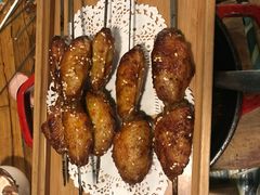 -烛影拾光观景餐厅·创意菜·摄影·小提琴(大唐不夜城店)