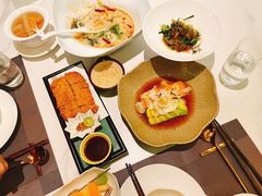 -上蔬无瑕· 创意素食·Vegetarian(华采天地店)