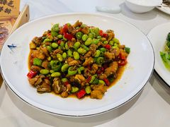 -火龙堂·风味民间菜(文一路店)