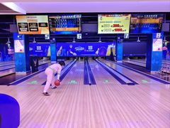 -大鲁阁保龄球(苏州园区店)