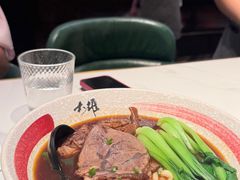 -静香HOUSE·全时段融合餐厅(七星欢乐颂店)