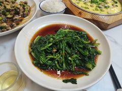 -阿忠食坊大排档·20年老店(万象城店)