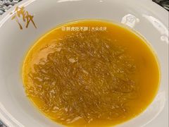 -北京饭店谭家菜