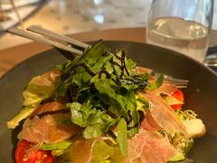 -Mezomd曼索蒂西班牙餐厅(广粤店)