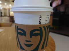 -星巴克(广州中华广场B1层店)