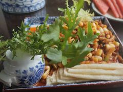 -杨记隆府(白象街店)