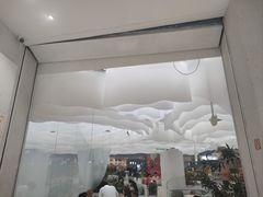 -大树餐厅(朝阳大悦城店)