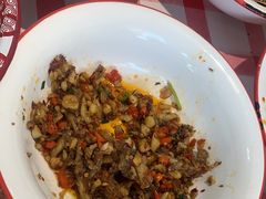 -西江红·株洲本地菜(滨江南路店)