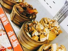 -江二娃串串香(科园四路总店)