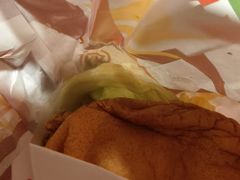 -麦当劳(东急新天地店)