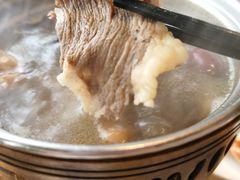 -雍和会海鲜姿造自助(湖东路店)