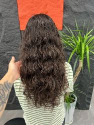 -AFA Hair studio·女士发型设计