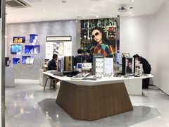 -茂昌眼镜(南京西路店)