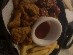 -火炉火自助餐(西直门凯德MALL店)