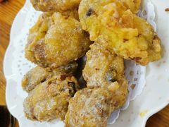 -南记食粥坊·宵夜大排档(南桂店)