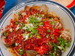 -马路边边串串香(双井直营店)