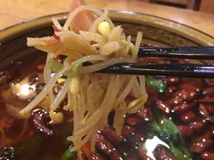 -东北农家小院(定西路店)