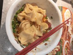 -老碗会·陕西手工面(燕南路店)