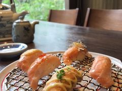 -大雄寿司(中华广场店)