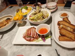 -新白鹿餐厅(第一百货店)