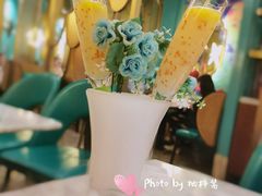 四时锦年雪耳饮-雀蓝川菜(星悦汇店)