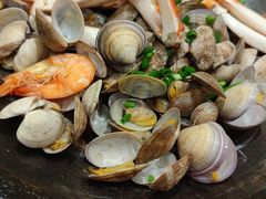 -阿毛饭店(和义路店)