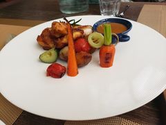 -巴别塔法餐舍(朝阳店)